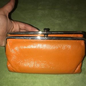 Hobo Lauren Wallet